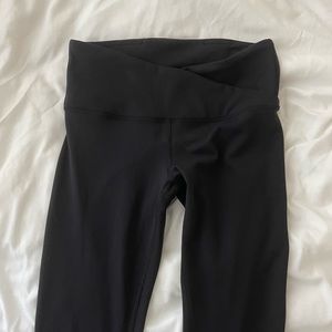 COPY - Lululemon Always On Leggings